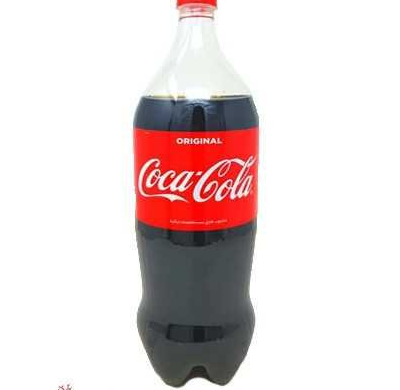 Coca Cola Boisson Gazeuse 2L Promo 