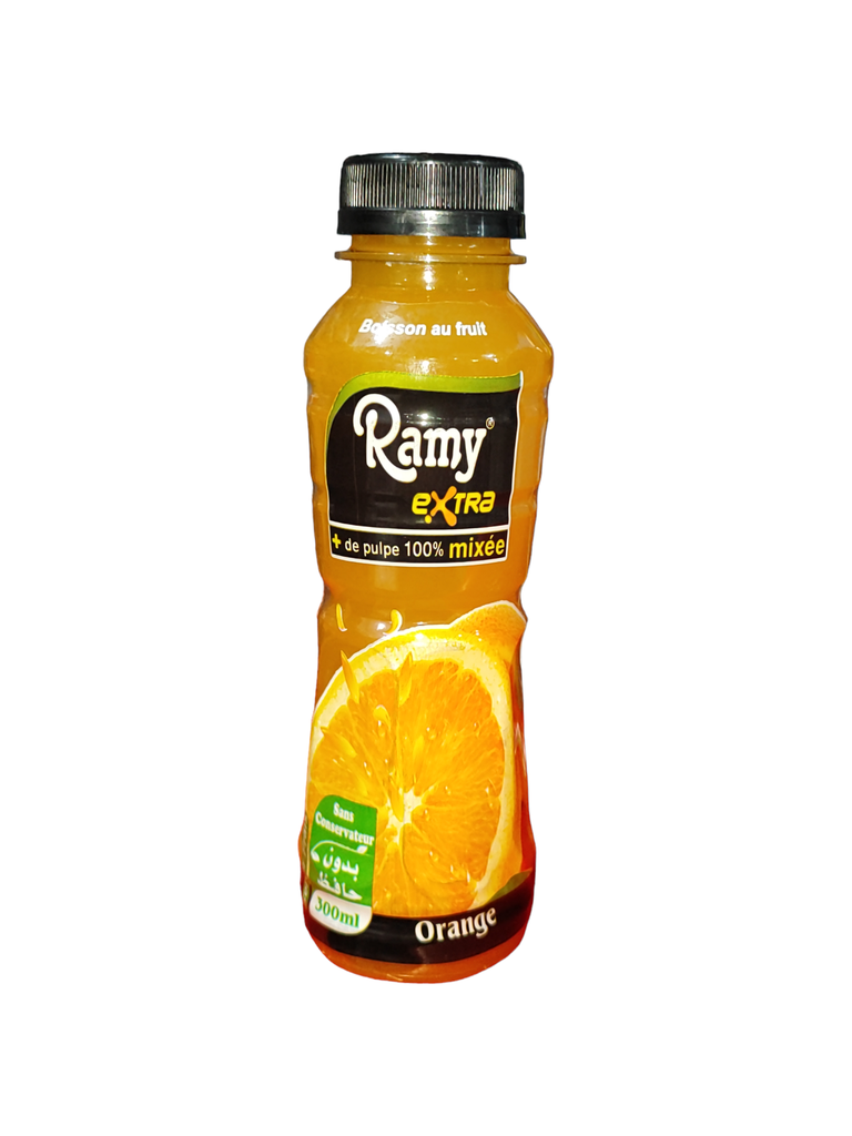 Ramy Jus Extra Orange 30cl