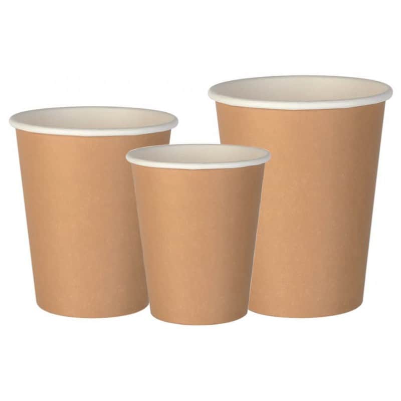 Goblet Café Moyen, 45 Unités