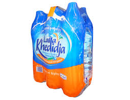 Eau 1.5L x6, Lalla Khedidja