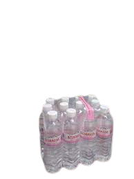 Eau 0.5L x12, Bessbassa