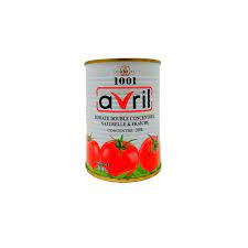 Avril Tomate 400g