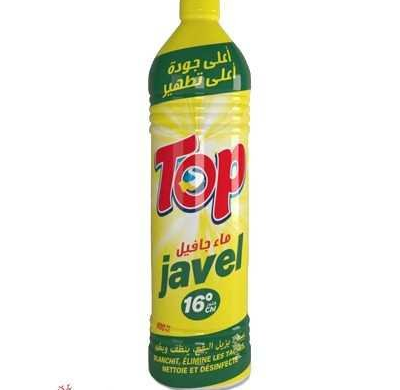 Aigle Eau De Javel Top 900 Ml
