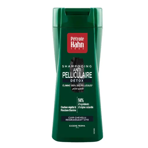 Alin shampooing 2 en 1 ( anti pelliculaire) 600 ml