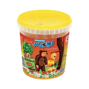 Assila nounours 1kg