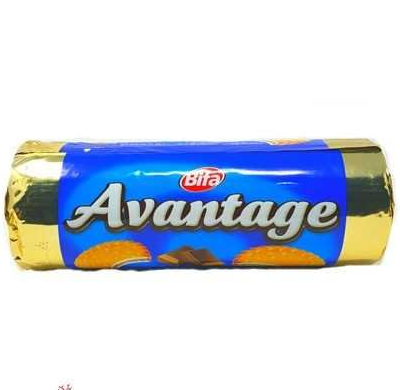 Avantage Bifa Biscuit Au Chocolat 330 G