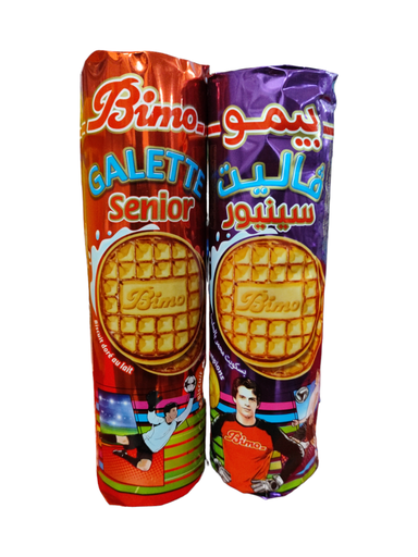 Bimo Galette Senior 