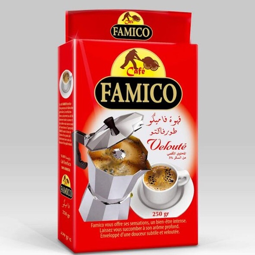 Café Famico 250gr