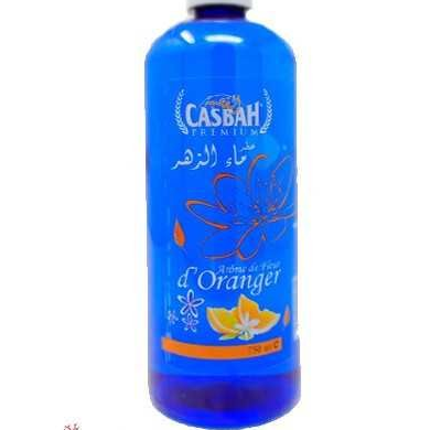 Casbah Arôme De Fleur D'orange 750 Ml