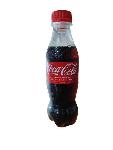 Coca Cola Boisson Gazeuse 25cl