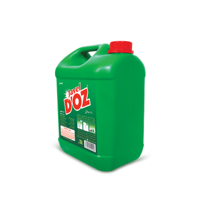 Doz Eau De Javel 5l