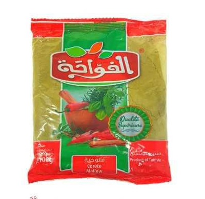 El Fawaha Corète Potagère 100 G
