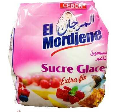 El Mordjene Sucre Glace 500g