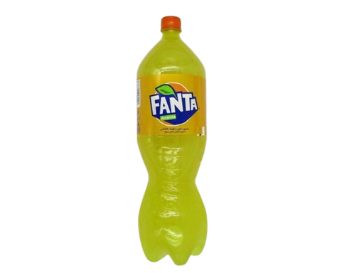 Fanta Ananas Boisson Gazeuse 2L