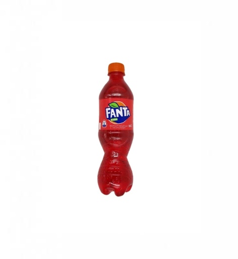 Fanta Fraise Boisson Gazeuse 25cl