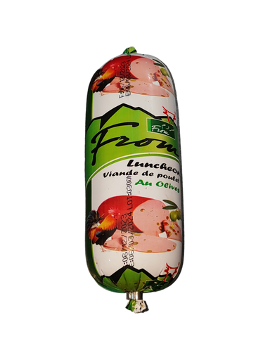 From Lunchon Volaille au Olives 500g