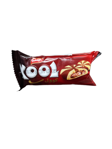 Kool Biscuit 2x2, 35g