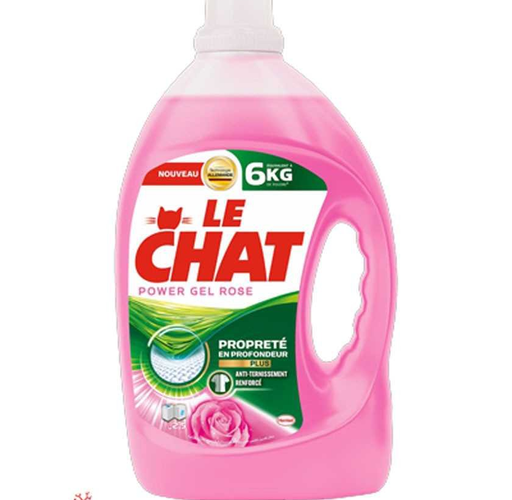 Le Chat Machine Rose 2.5 L