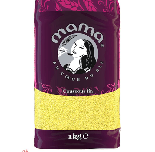 Mama Couscous Fin 1kg