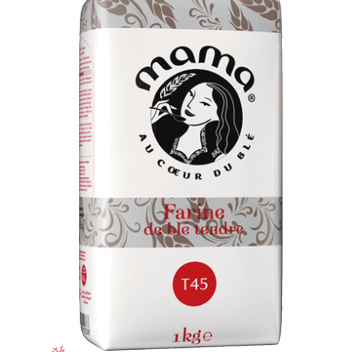 Mama Farine T45 1 Kg