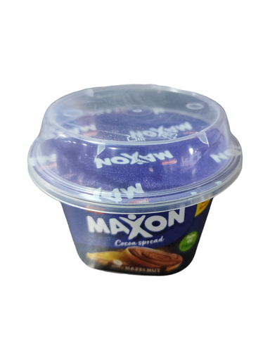 Maxon Chocolat À Tartiner 200 G.