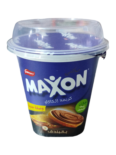 Maxon Pate À Tartiner 350g