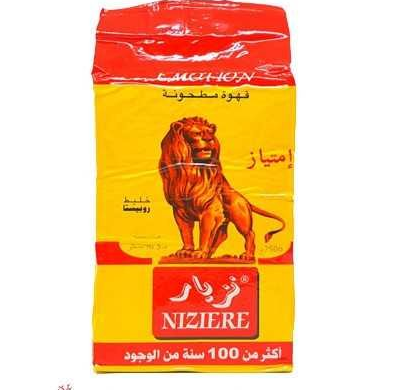 Niziere Café Emotion Café 250 G