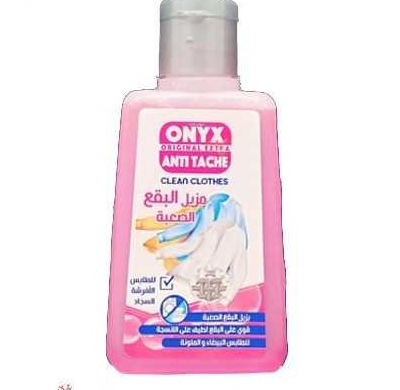 Onyx Liquide Anti Tache, 100 Ml