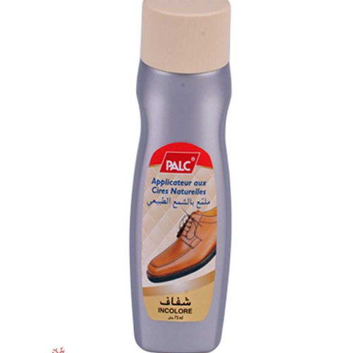Palc Cirage Incolore 75ml