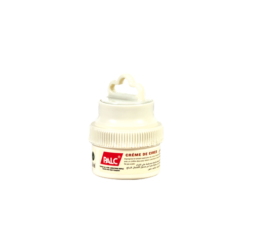 Palc Crème De Cires Incolor 50ml