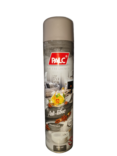 Palc Désodorisant Anti-Tabac 600ml