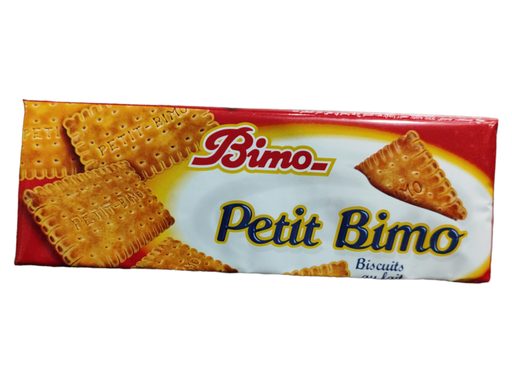 Bimo Petit Bimo Biscuit Au Lait 250 G