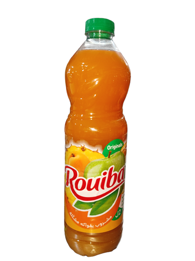 Rouiba Jus Cocktail 2L