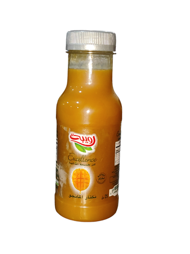 Rouiba Excellence Jus Nectar De Mangue 25 cl
