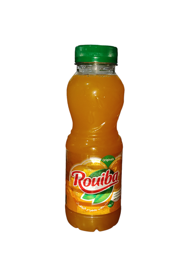 Rouiba Jus d'Orange 33cl