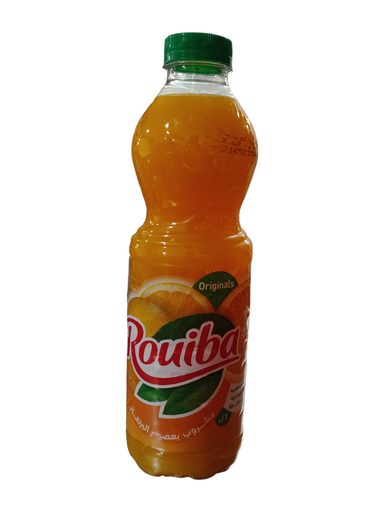 Rouiba Jus Orange 1L