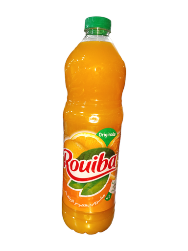 Rouiba Jus Orange 2L