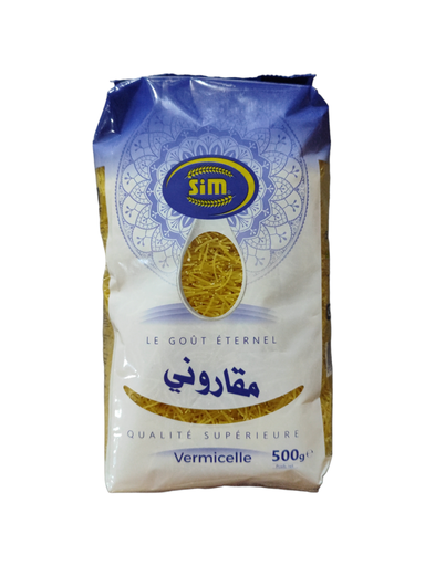 Sim Vermicelle 500g