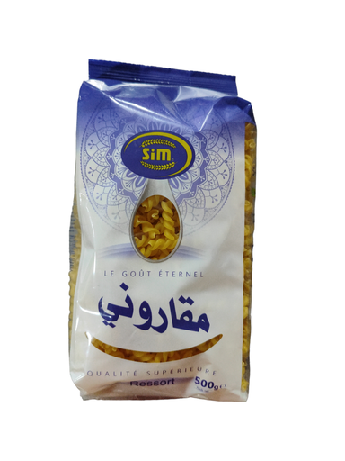 Sim Ressort 500g