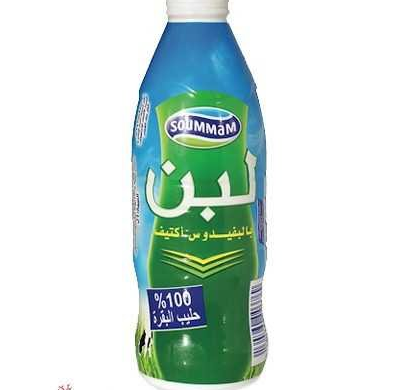 L'ben  Soummam 1 L