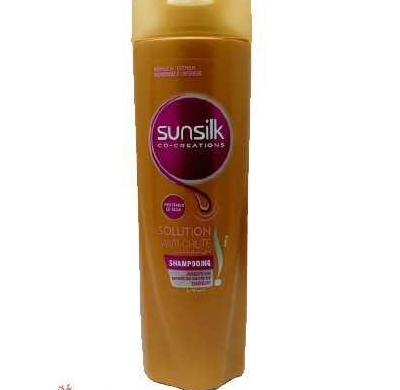 Sunsilk Shampoing Solution Anti Chute 180 Ml