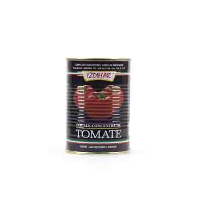Tomate izdihar 140 g