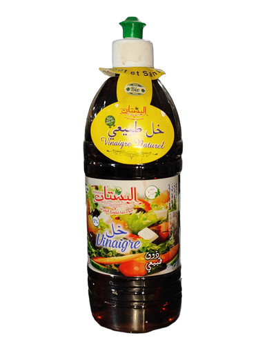 El Boustane Vinaigre Naturel 700 ml