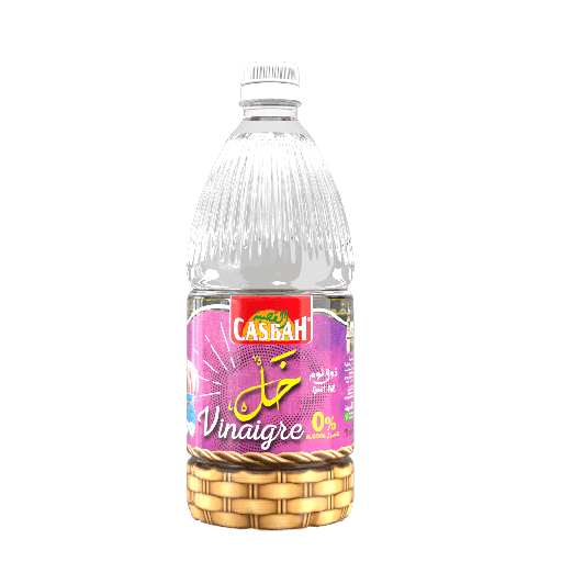 Vinaigre el boustane ail 700 ml