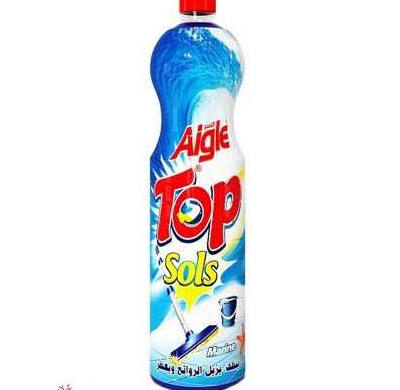 Aigle Top Sols Parfum Marine 1L