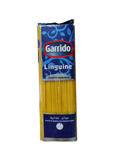 Garrido Linguine 500g