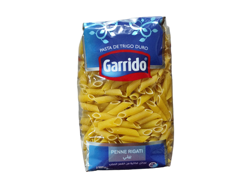 Garrido Penne Rigati 500g