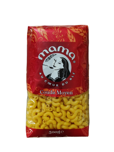 Mama Coude Moyen 500g