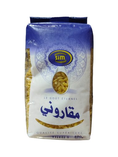 Sim Tlitli 1, 500g