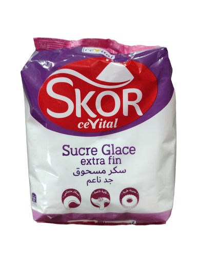 Skor Sucre Glace 700g